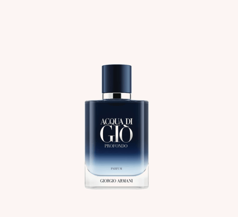 Acqua Di Gio Profondo Parfum 50 ml