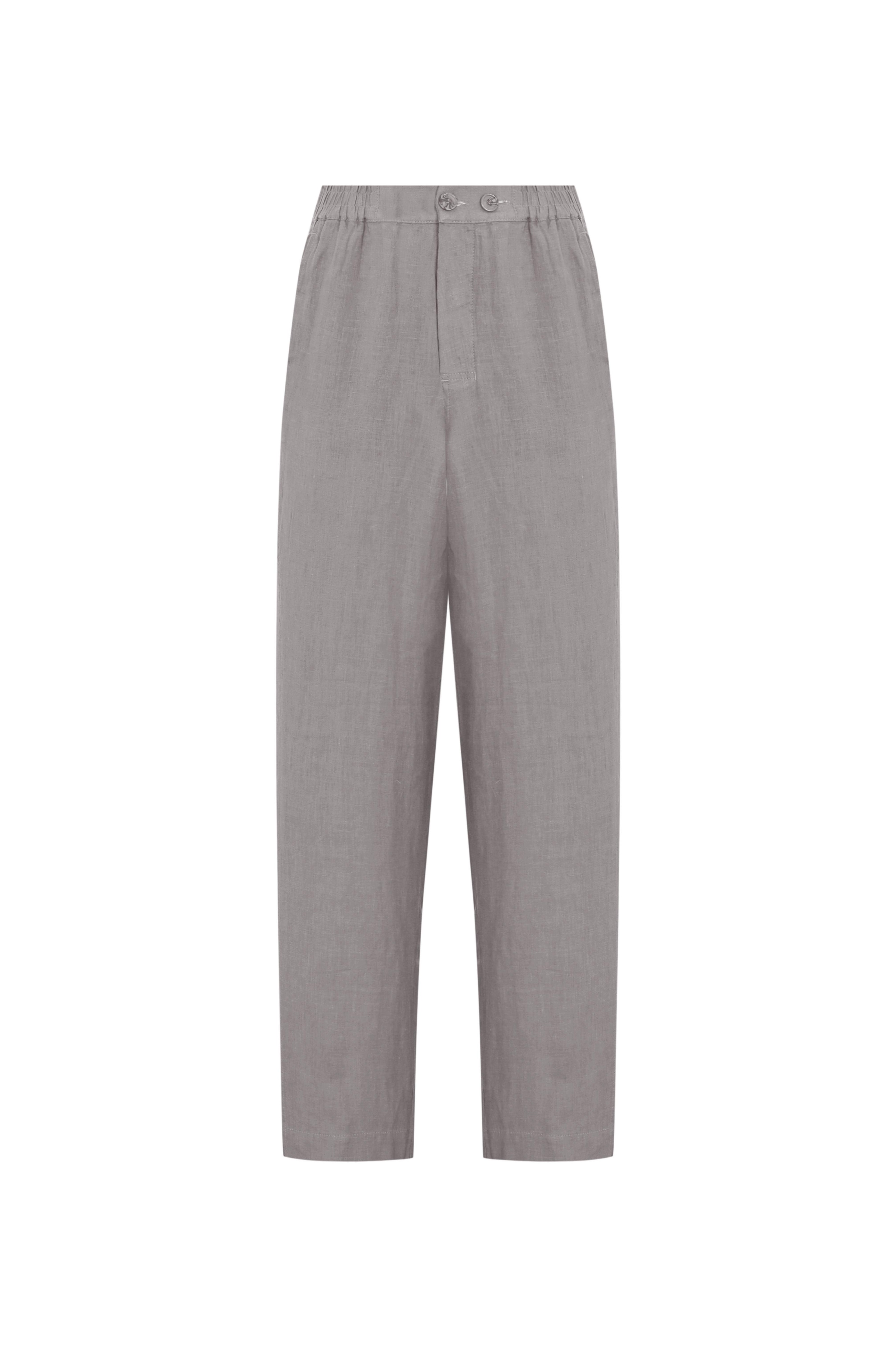 Linen Trouser
