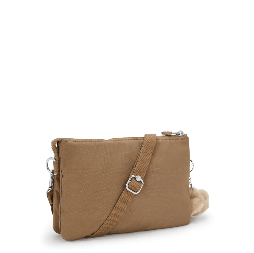 Riri Early Tan Small Crossbody Bag KPKI75907CN1