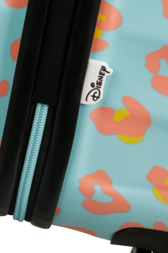 Disney Spinner Minnie Pastel Dots