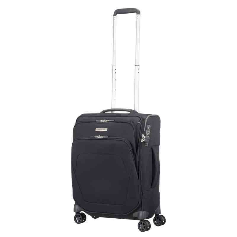 SPARK SNG - Spinner Luggage (4 Wheels) Cabin Size - 55 cm