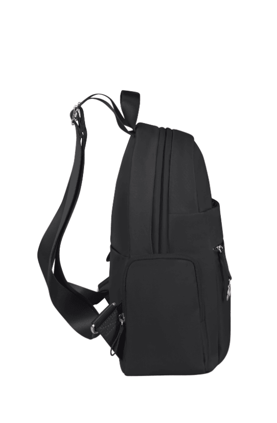 Move 5.0 Black Backpack