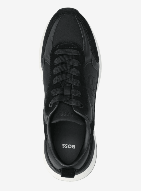 Boss Black B Icon Runn Sidney Sneaker 50548358