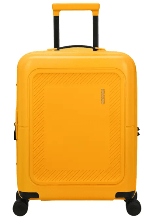 Dashpop Golden Yellow Spinner EXP TSA