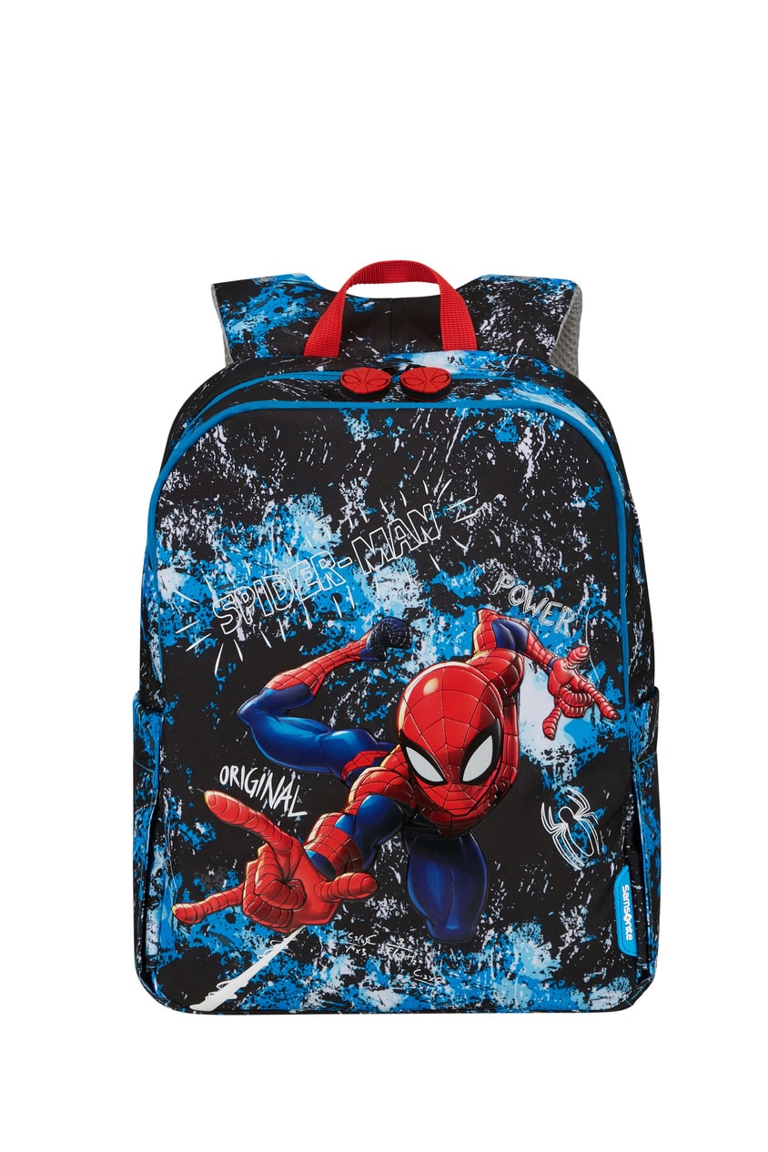 Daydream Disney Spiderman Mystery Marvel Backpack 