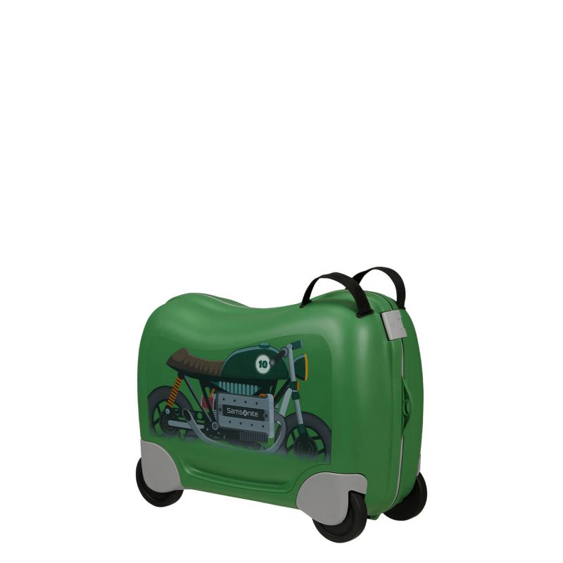 Dream Rider Motorbike Suitcase