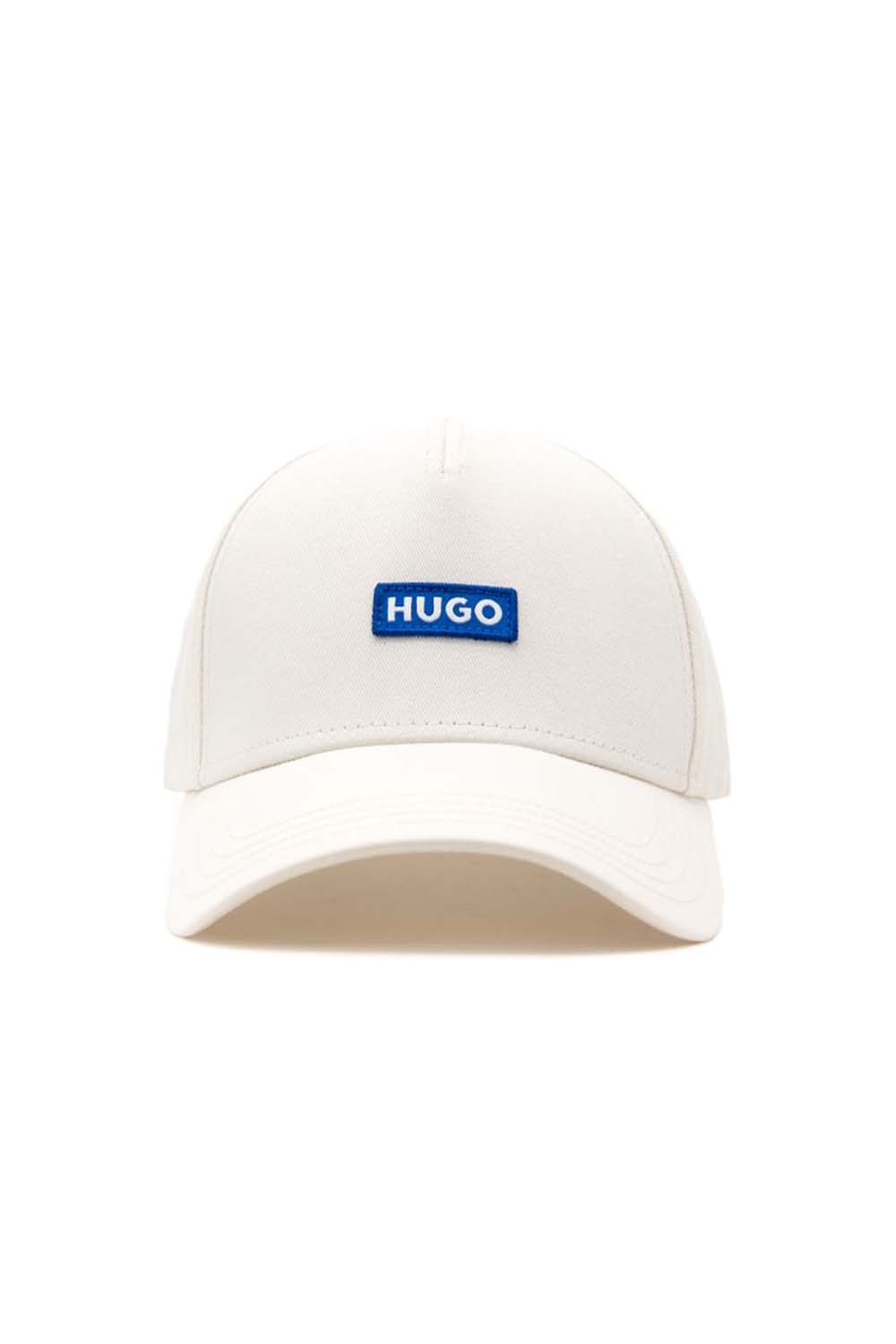 Hugo Blue Jinko Cap 1026114401 