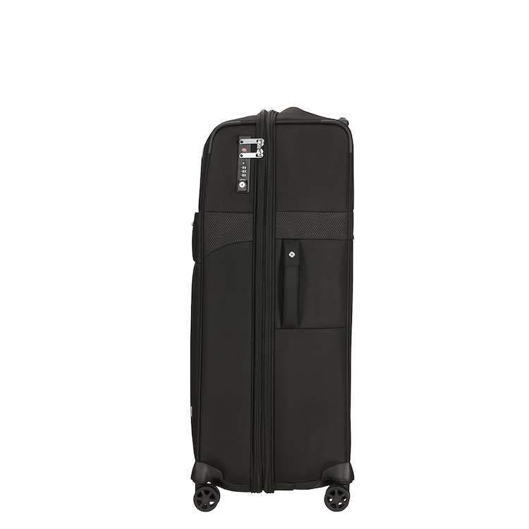 DUOPACK Range - Expandable Luggage (4 Wheels) Large Size - 78 cm