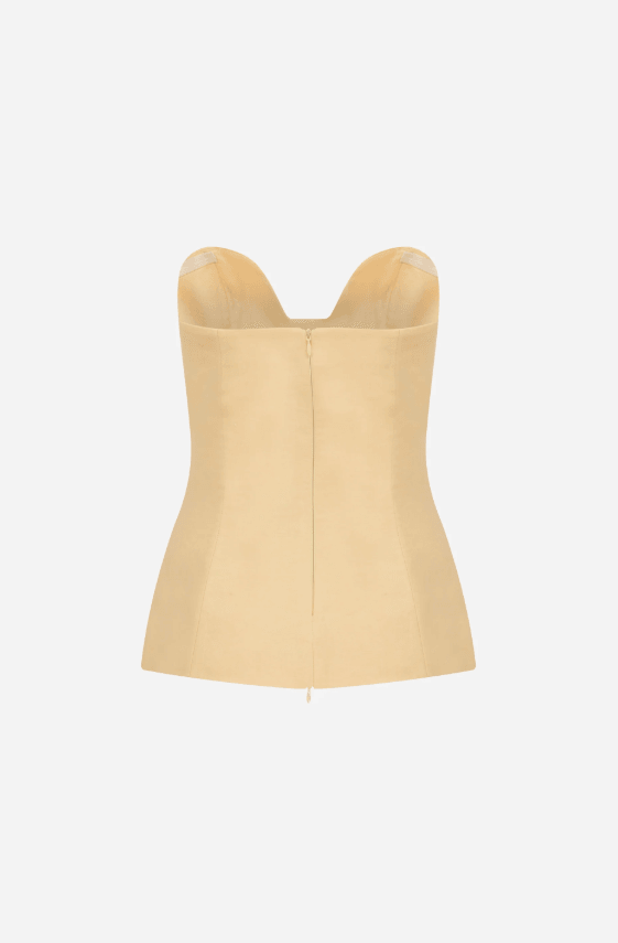 Eva Corset Top