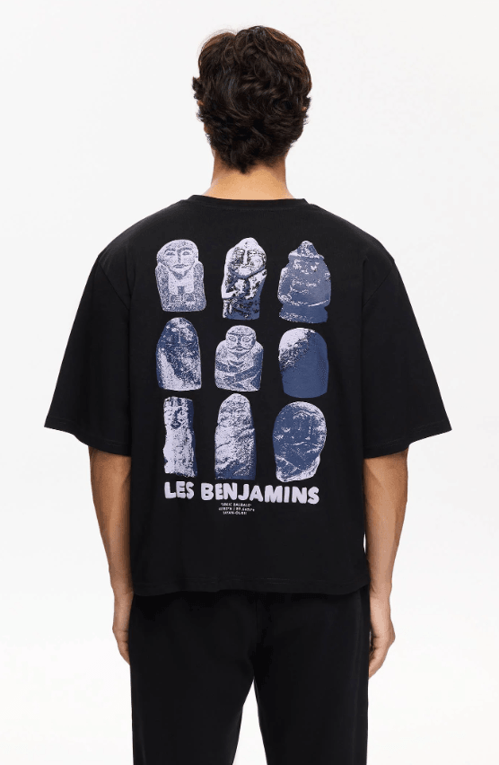 Oversized T-Shirt 006