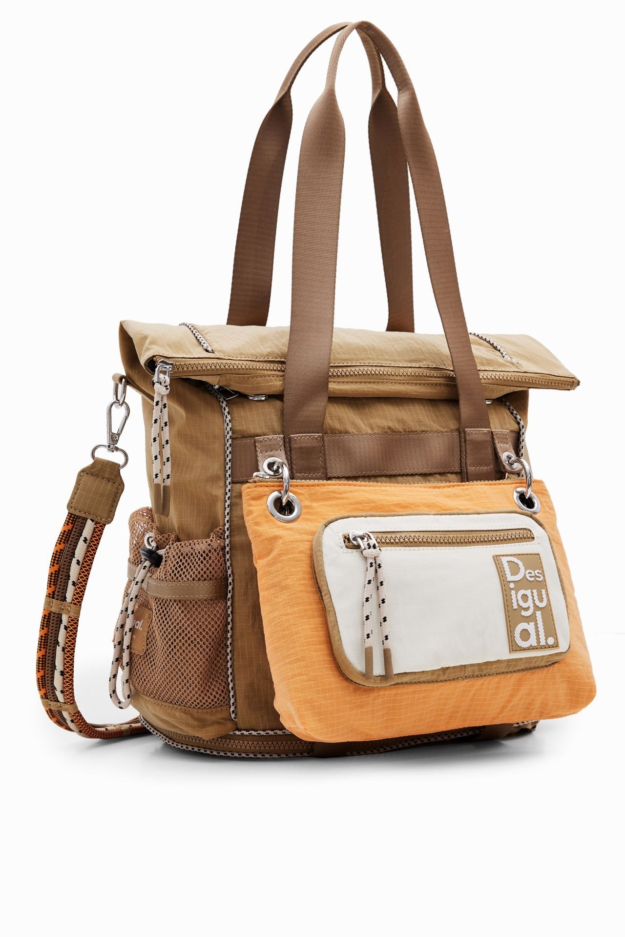 Ripstop Backpack