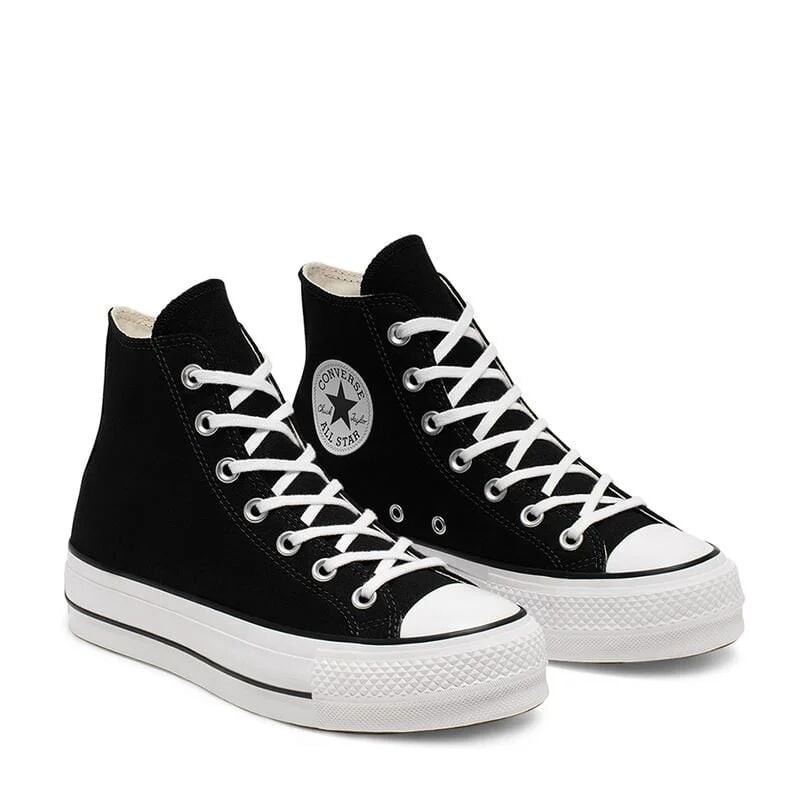 CONVERSE CHUCK TAYLOR ALLSTAR BLK 37.5