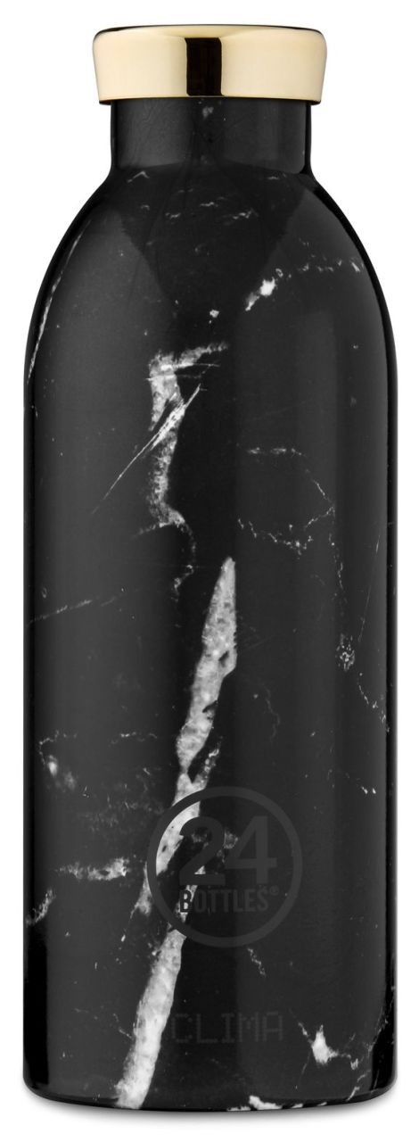 Clima Bottle 500ml Black Marble