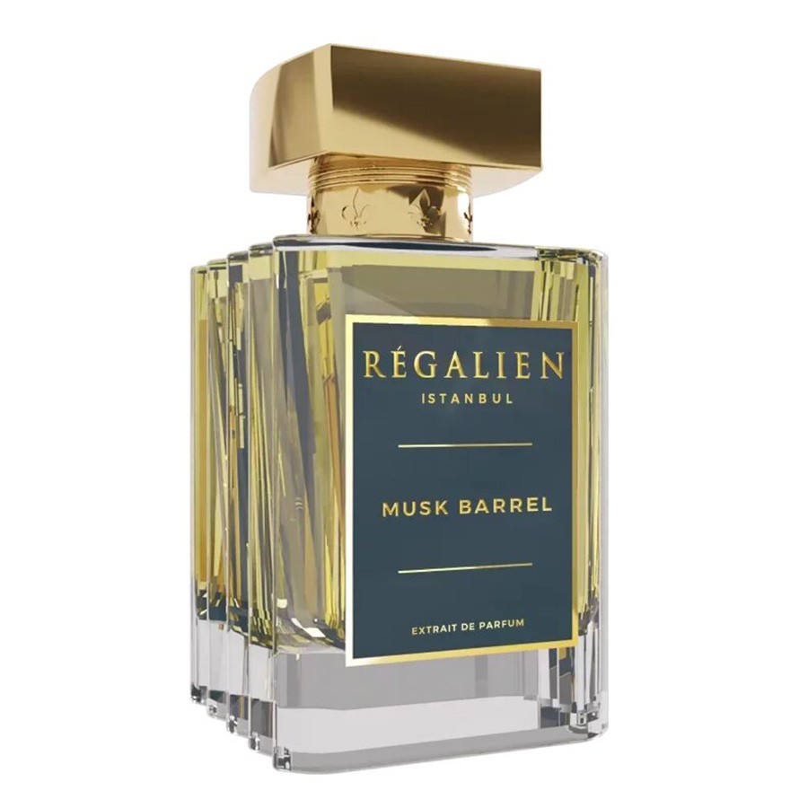 Musk Barrel Extrait EDP 80ml