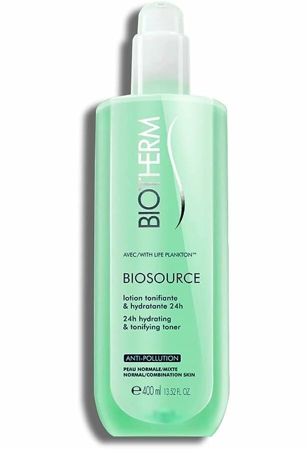 BIOTHERM BIOSOUR LAITDMQ MKPRMVR 400ML