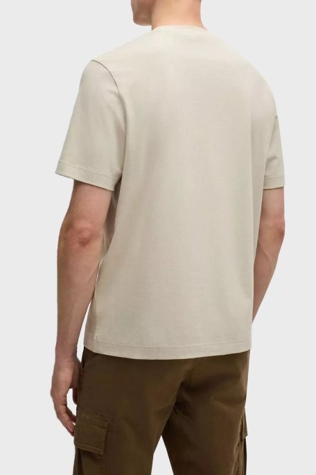 Boss Orange Tchup Stretch Cotton T-Shirt 10242929