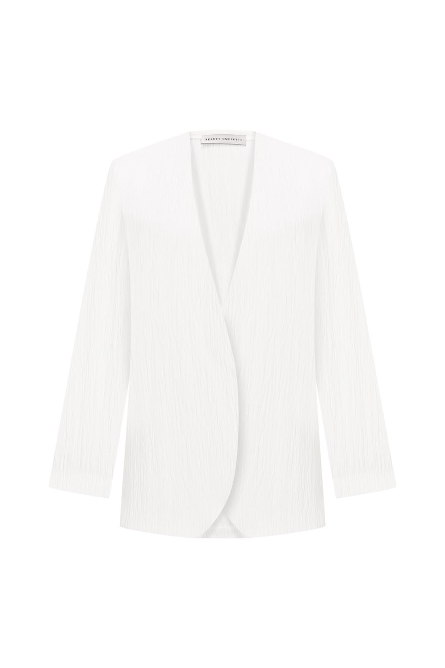 Jumper Jacket