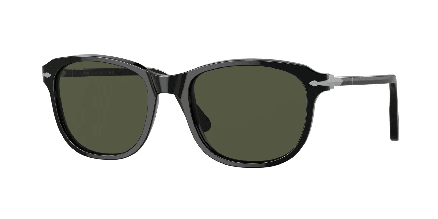 Black Sunglasses 0PO1935S 95/31 53