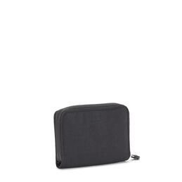 Purse Wallet MONEY LOVE Medium Black KI3738P39