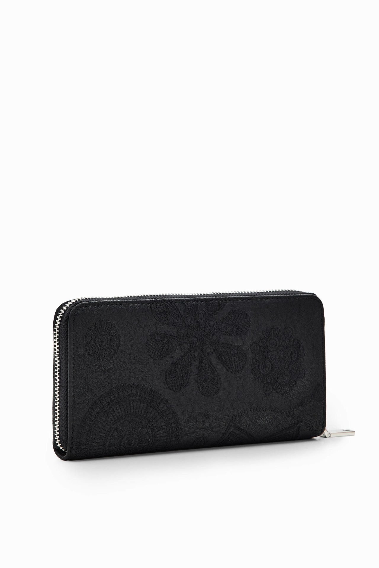 Black Wallet U