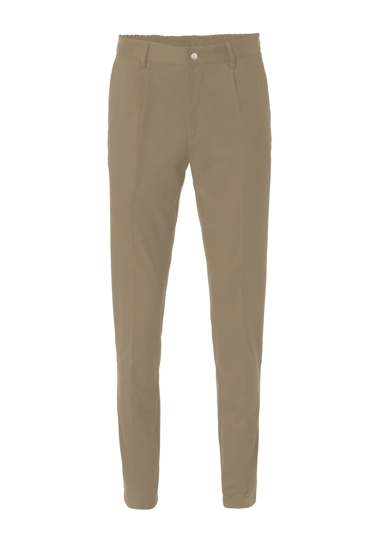 Bohoo Pant Beige