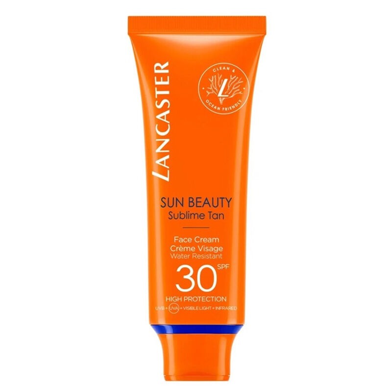 Sun Beauty Face Cream SPF30 50ml