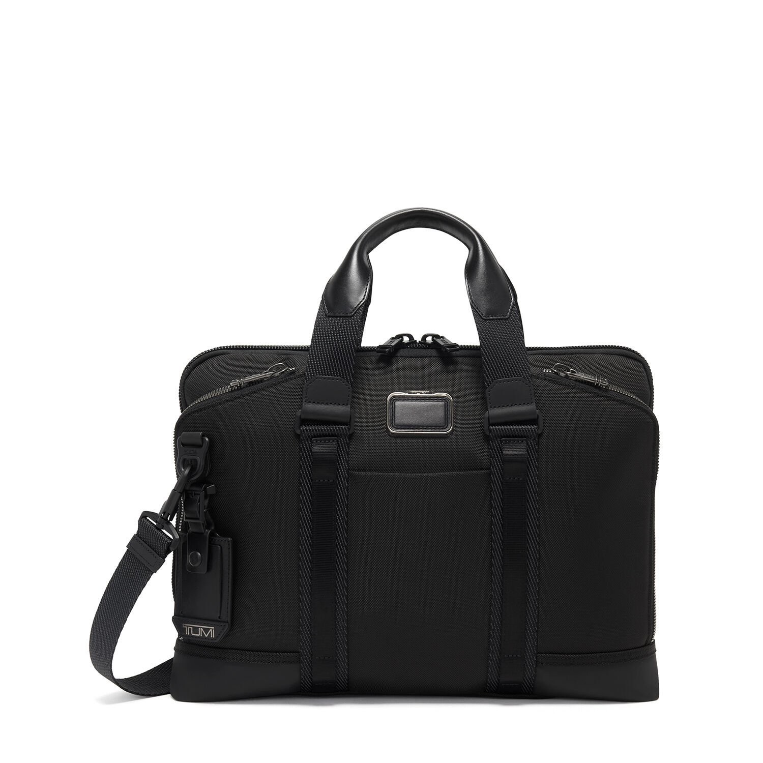 TUMI ALPHABRAVO ACADEMY BRIEF 0232790D