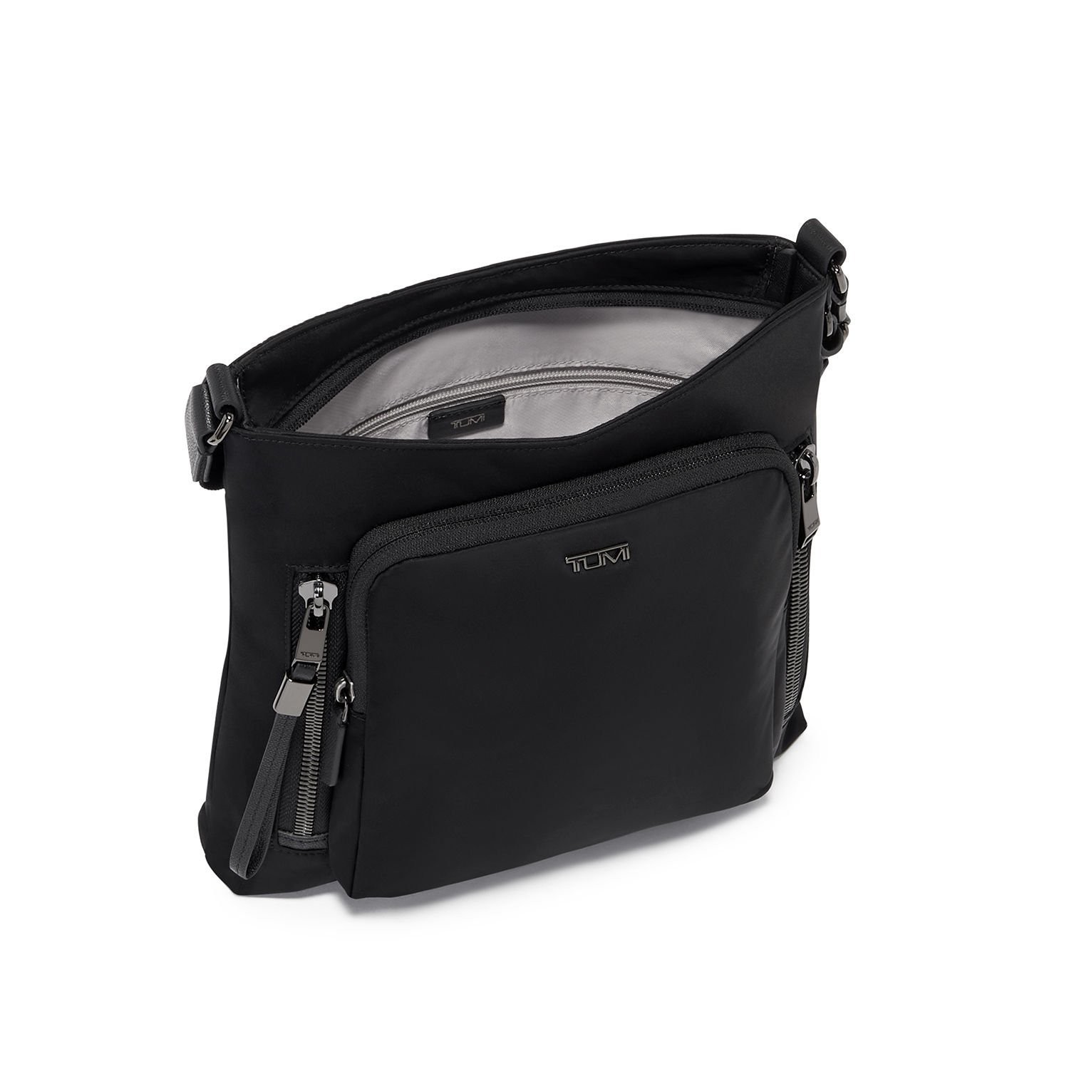 TUMI VOYAGEUR-TYLER CROSSBODY 0196616DGM