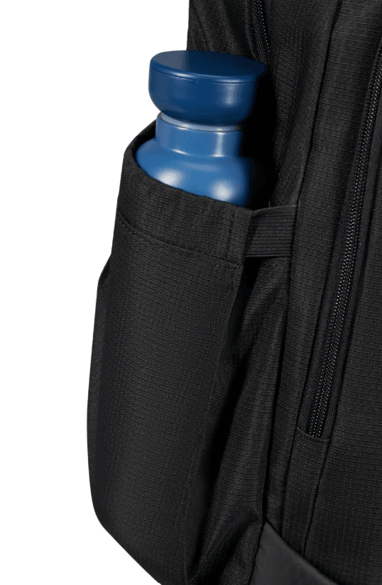 Urban Groove UG28 Black 15.6' Laptop Backpack