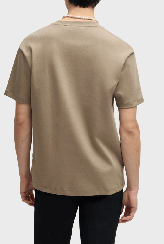 Hugo Red Dalile T-Shirt 1023145301