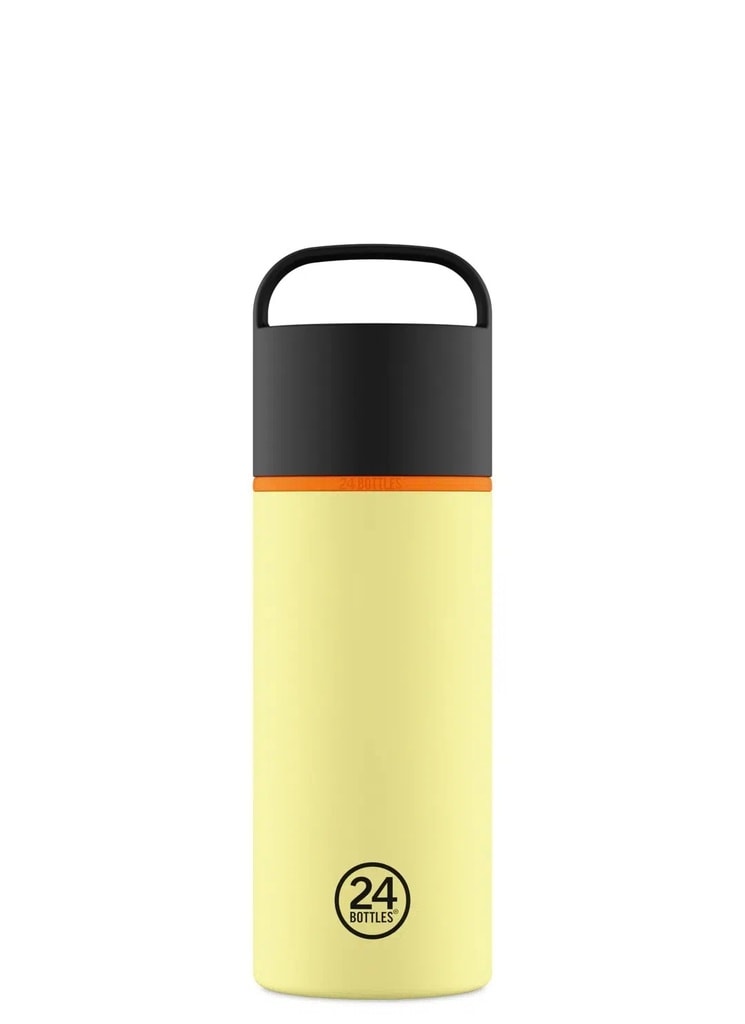 Citrus Spin Bottle 730ml 
