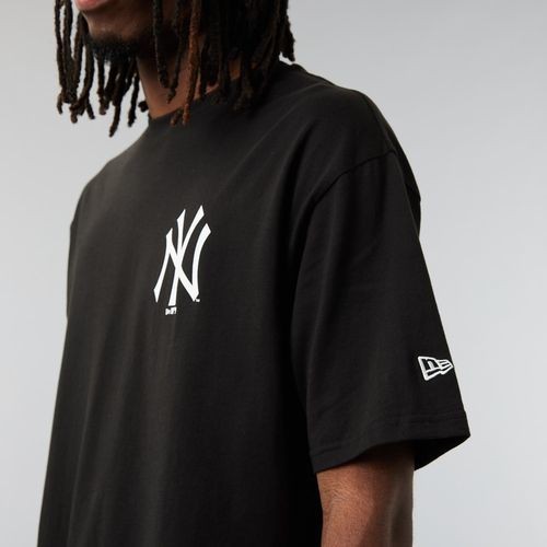 MLB BIG LOGO OVERSIZED T-SHIRT