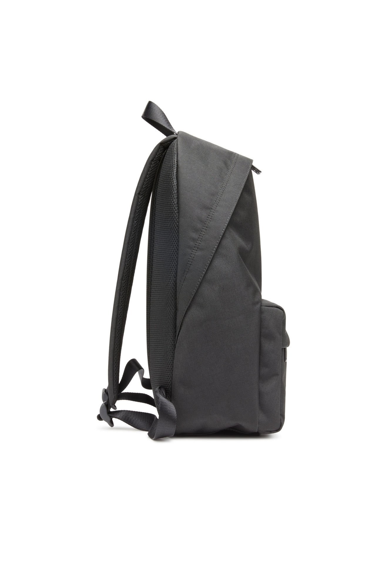 Black Backpack