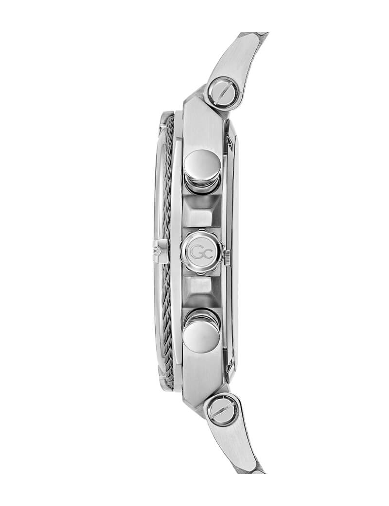 IronClass Stainless Steel Watch GCZ32002G9MF