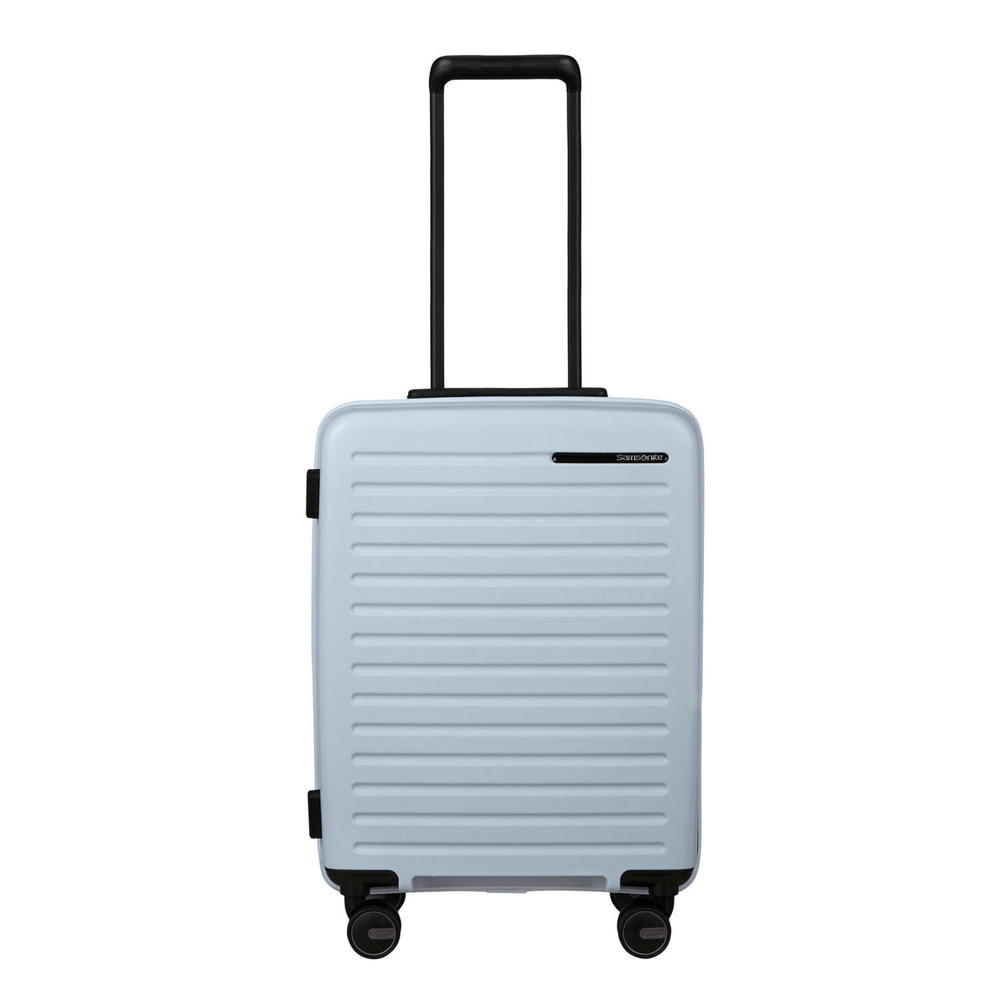 RestackD Light Blue Expandable Spinner 55/20