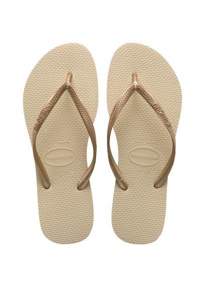 Slim-Light Golden/Dore