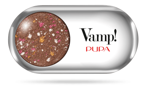 PUPA VAMP!GEMS MLT RFLCTN YSHD FRNCBRNDB