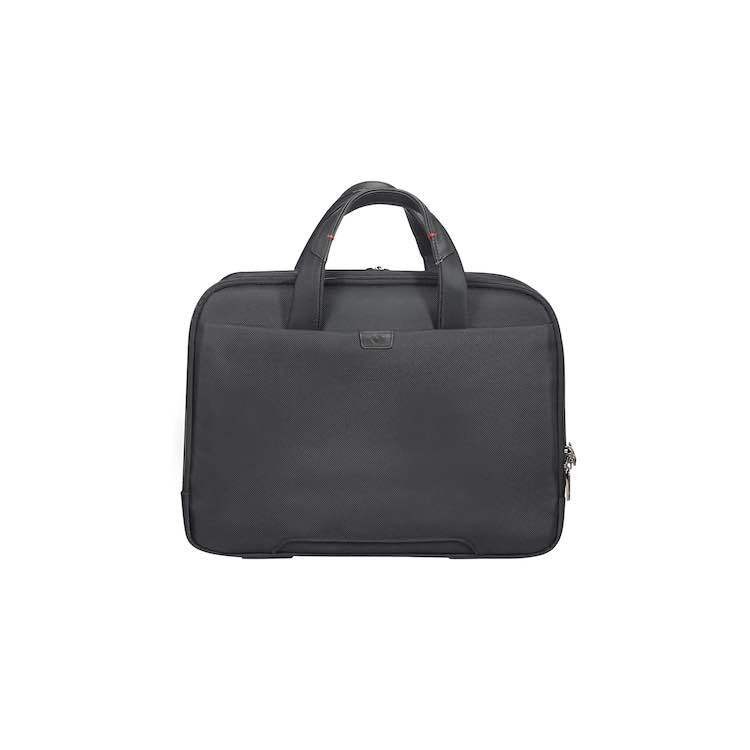 PRO-DLX 5- Expandable Laptop Bag 15.6''