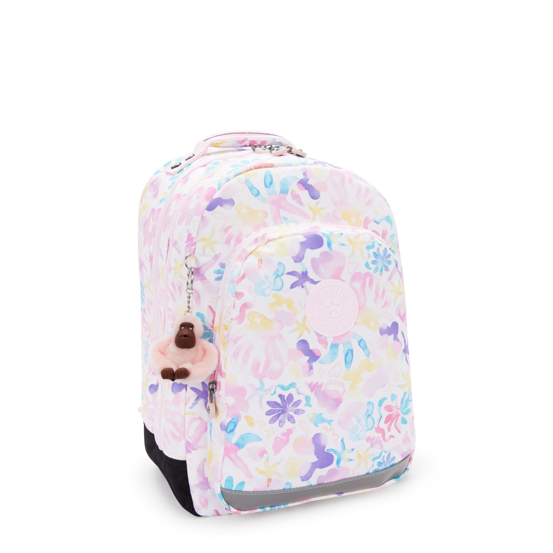 Classroom Aqua Sea Backpack KPKI70904ES1