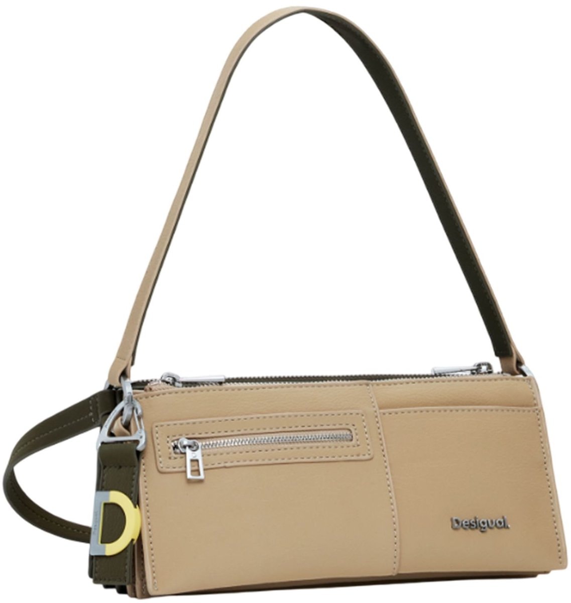 Delta Nova Shoulder Bag 