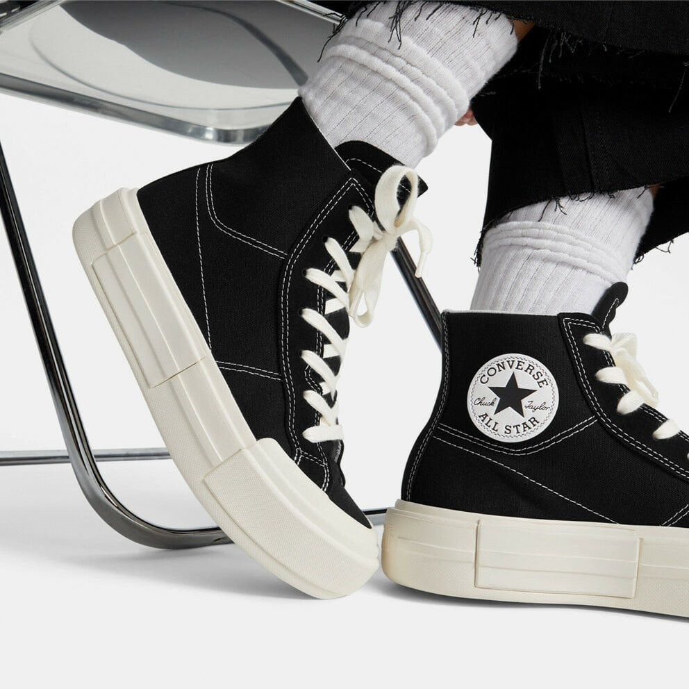 CONVERSE CHUCK TAYLOR CRUISE BLK 38