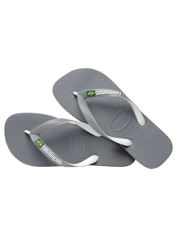 Brasil Mix S. Grey/White