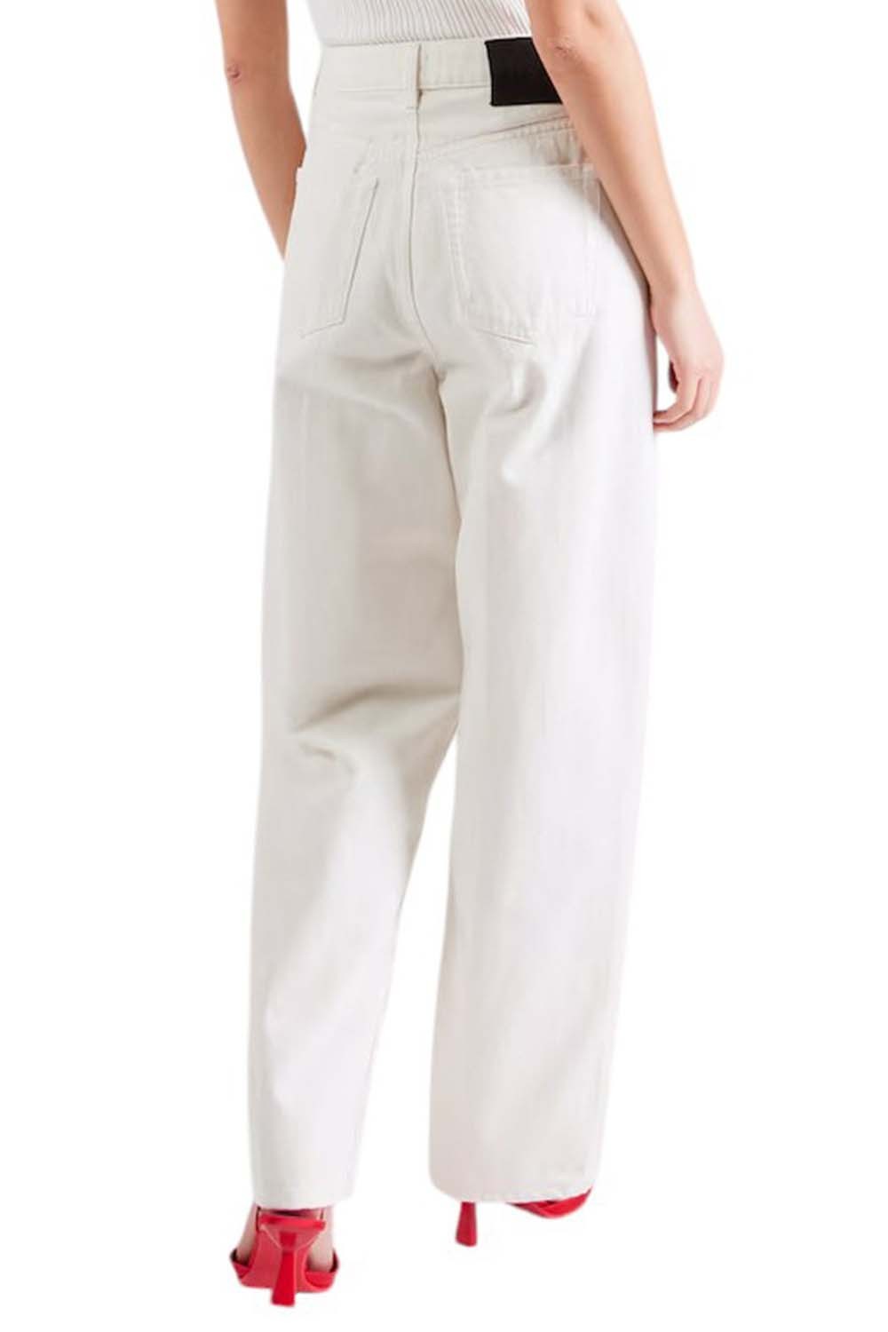 Hugo Red Gisanna Jean Trousers 1027046201