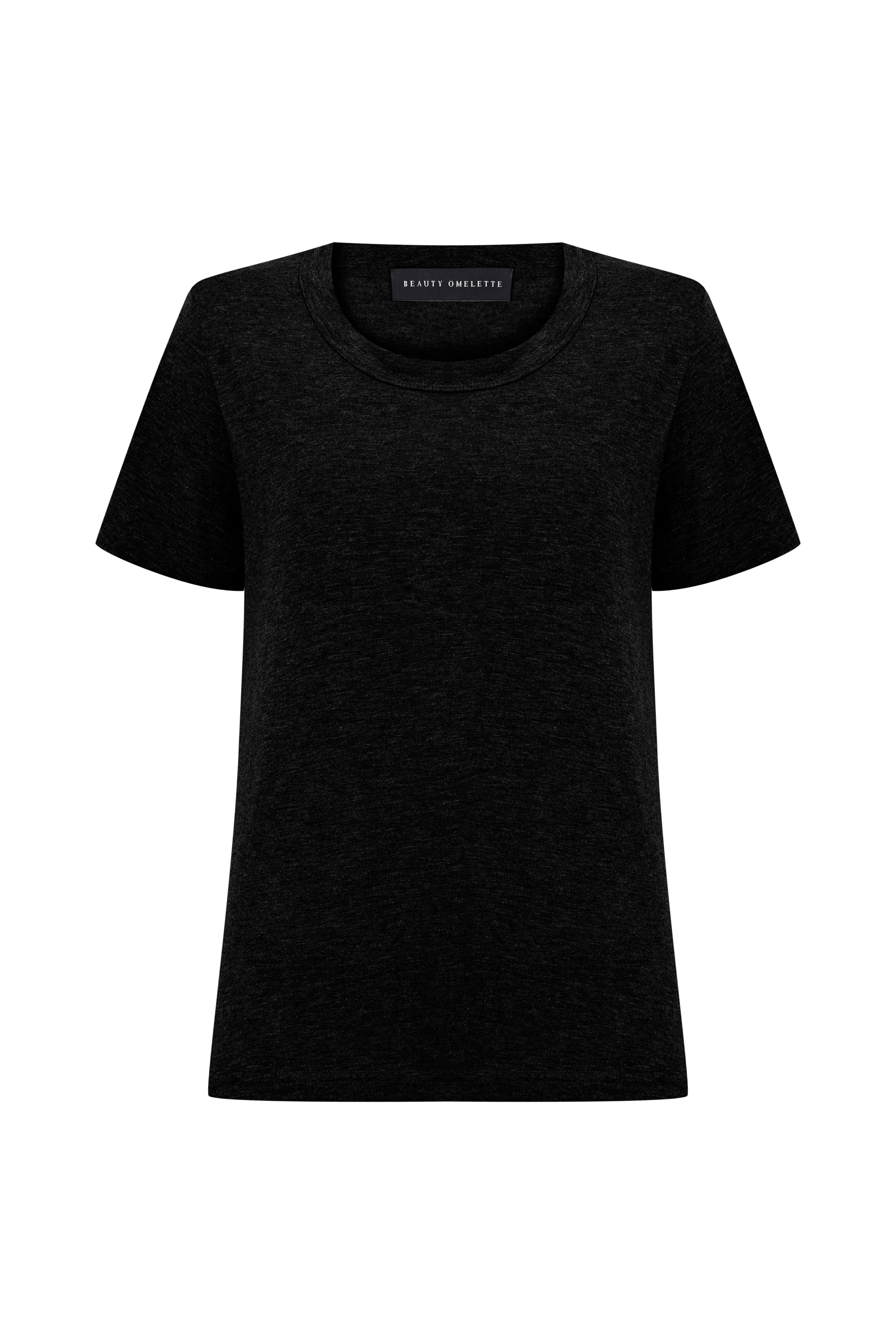 Black T-Shirt