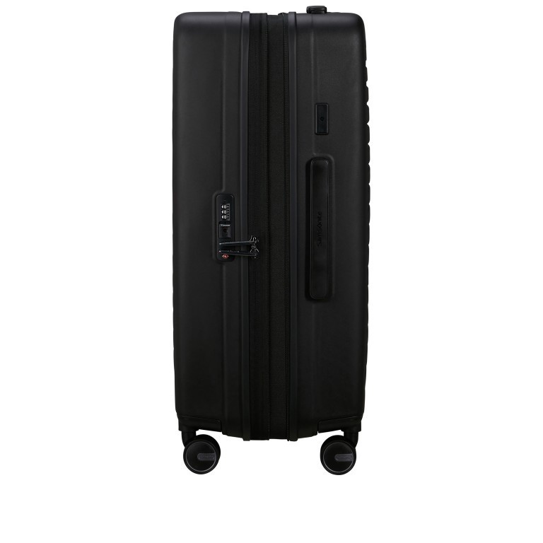 RestackD Black Expandable Spinner 68/25 KO6*09003