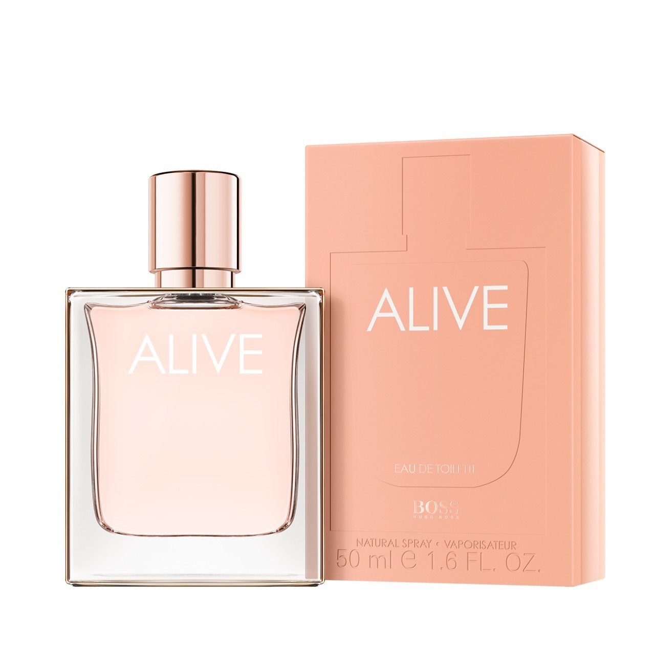 Alive EDT 50ml