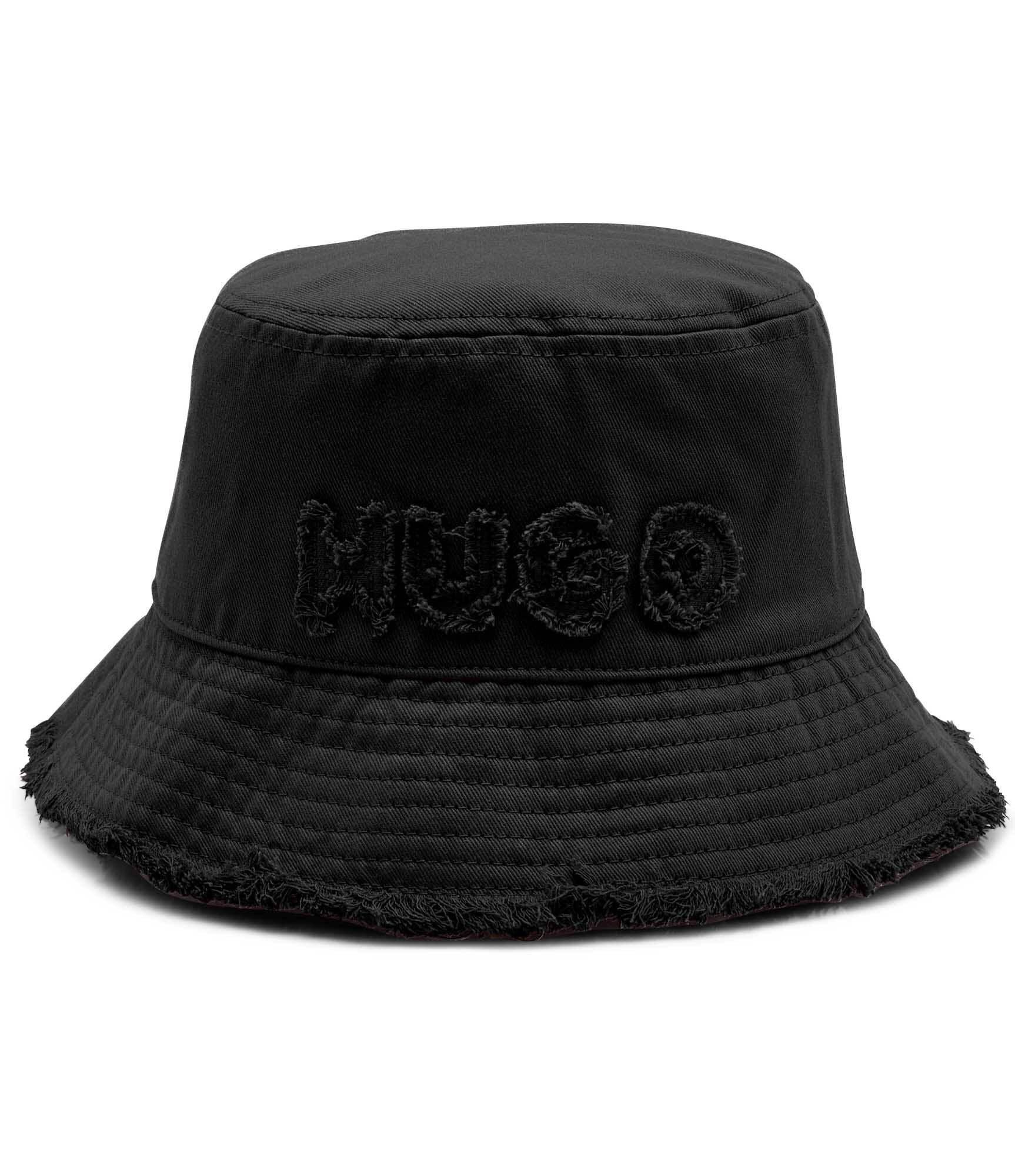 Hugo Red Bayla Black Hat 1026115701 