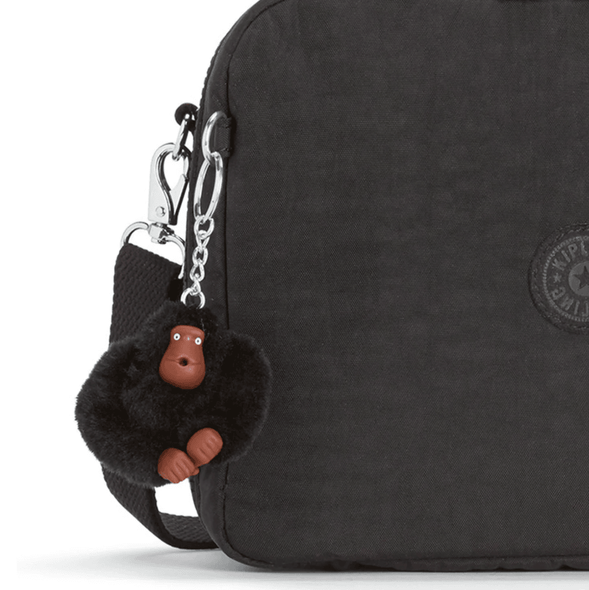 Miyo True Black Lunch Bag KPK15381J991