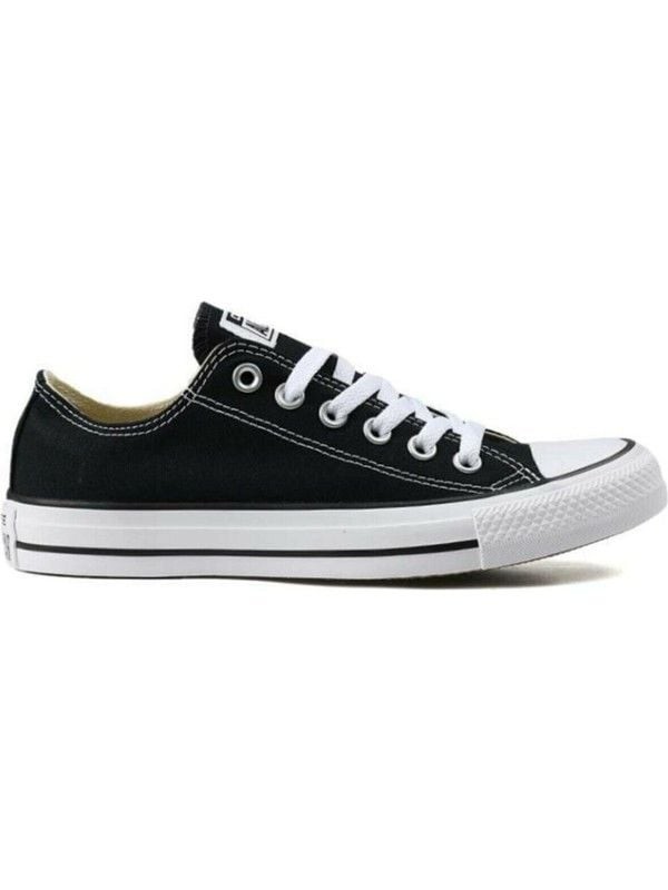 CONVERSE CHUCK TAYLOR BLK M9166C 36