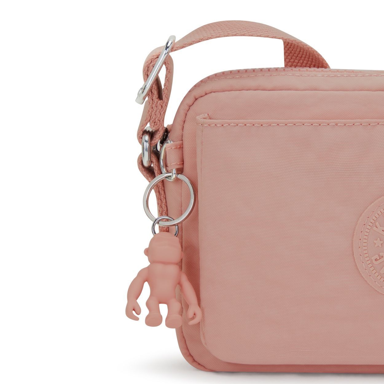 KIPLING ABANU ROSE KPKI4208D8E